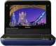 Sony 7" Blue Portable DVD Player