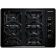 Frigidaire FFGC3015BK