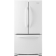 KitchenAid KBFS25EWWH