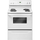 Frigidaire FFEF3011WH