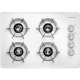 Frigidaire FFGC3005WH