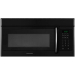 Frigidaire Black Over-The-Range Microwave