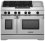 KitchenAid KDRS483VSS