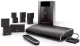 Bose Lifestyle V25 Black Home Entertainment System