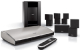 Bose Lifestyle T20 Black Home Theater System