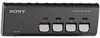 Sony SBV40S