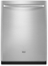 Maytag Jetclean Plus Stainless Steel Dishwasher