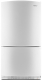 Whirlpool EV209NBTWH