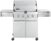 Weber 7220001