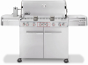 Weber 7370001