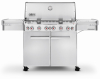 Weber 7370001