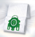 Miele Type U 4 Pack HyClean Dustbags