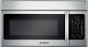 Bosch HMV5051SS