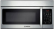Bosch HMV5051U Stainless Steel 500 Series Over-The-Range Microwave