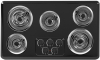 Maytag MEC4536BK