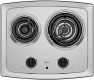 Whirlpool RCS2012SS