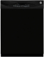GE GDWF100BK