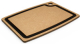 Epicurean Natural Gourmet Series 15x11 Cutting Board