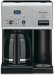 Cuisinart 12-Cup Programmable Coffeemaker With Hot Water System