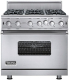 Viking VGIC5366BSS