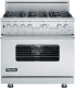 Viking VDSC536T6BSS