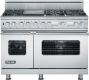 Viking VDSC548T6GSS