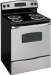 GE 30" JBP23SPSS Stainless Steel Free-Standing Electric Range