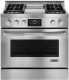 Jenn-Air JGRP536WP