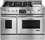 Jenn-Air JGRP548WP