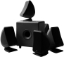 Focal SIBCUB51JB