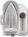 Rowenta White Pressure Iron And Steamer