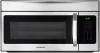 Frigidaire FFMV154CSS