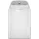 Whirlpool WTW5500WH