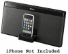 Sony RDPXF100IP
