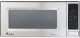 GE Monogram ZEM200 Stainless Steel Microwave Oven