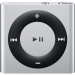 Apple 2GB Silver 4th Generation iPod Shuffle