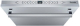 Thermador 24" Sapphire 6-Program Stainless Steel Dishwasher