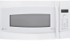 GE PSA1200WH