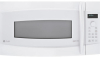 GE PSA2200WH