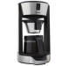 Bunn Phase Brew 8 Cup Coffee Brewer In Black