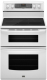 Maytag MET8665WH
