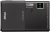 Nikon COOLPIXS80BK