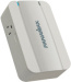 Panamax 2-Outlet Grey Multi-Use Surge Protector