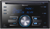 Pioneer FHP8000BT
