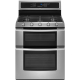 Whirlpool GGG390SS