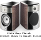 Focal ELECTRA1008BESLATE
