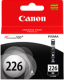Canon CLI226BLK