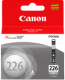 Canon CLI226GRY