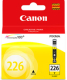 Canon CLI226YEL
