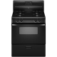 Whirlpool WFG114WBK